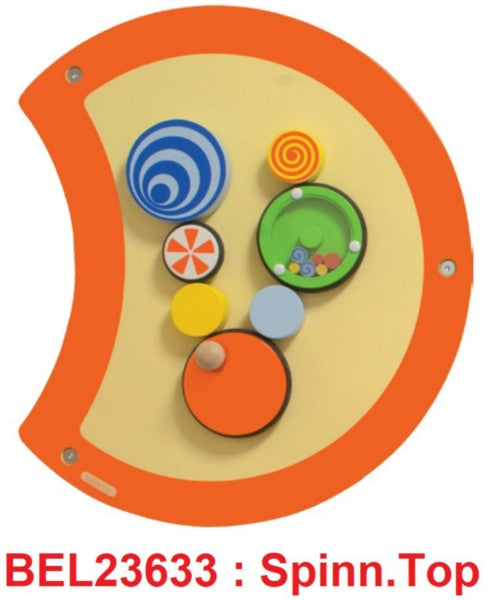 Wall Panel Caterpillar