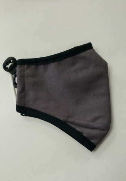 Washable Cotton Mask-Single