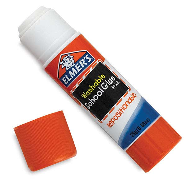 Washable Glue Sticks