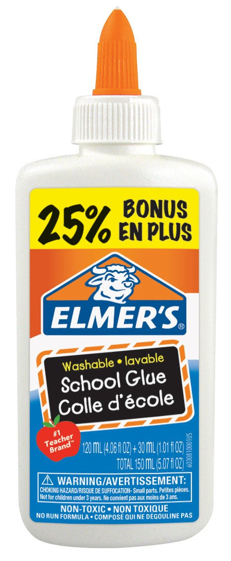 Washable School Glue