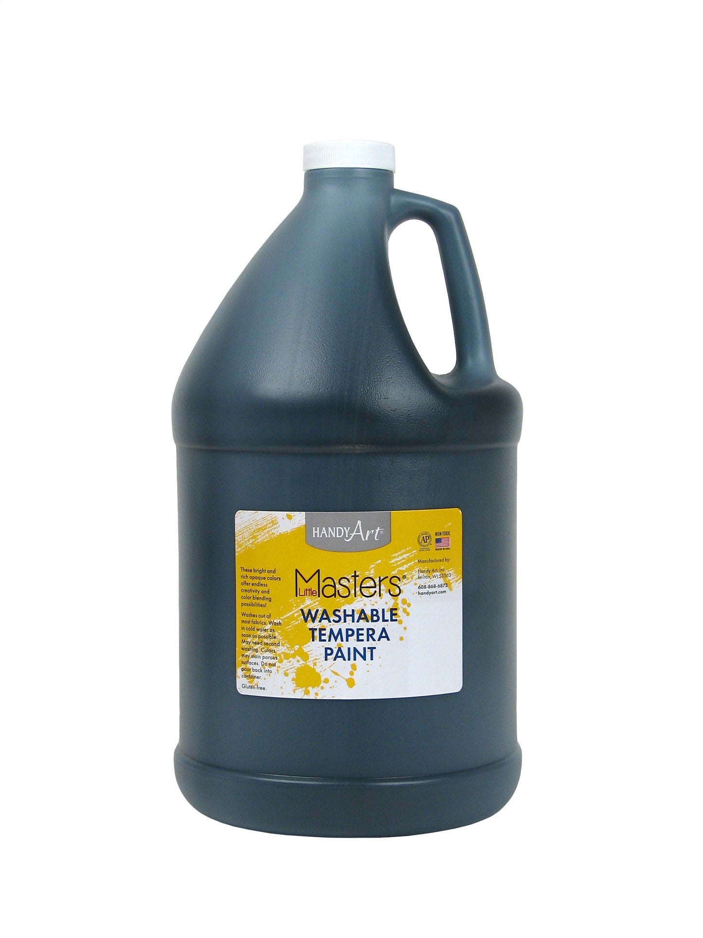 Little Masters® Washable Tempera Paint - 3.78L