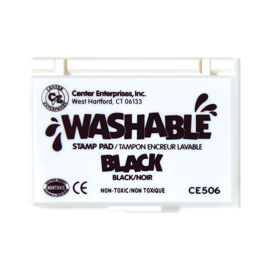 Washable Unscented Stamp Pads