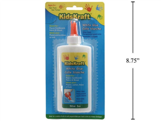 Washable White Glue 150ML
