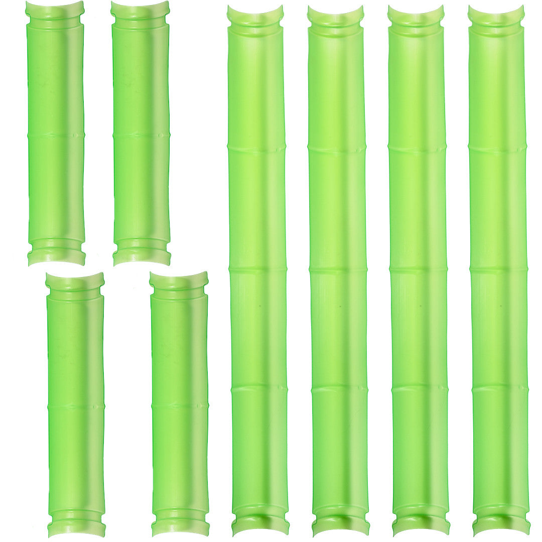 Water Channels - Set of 8