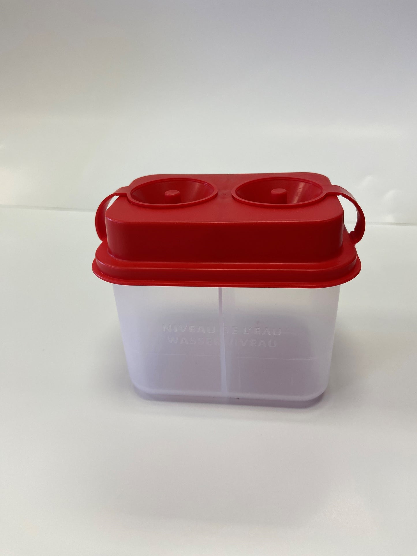 Water Container Primo