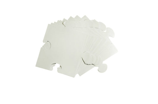 We All Fit Together Giant Puzzle (30 Pcs)