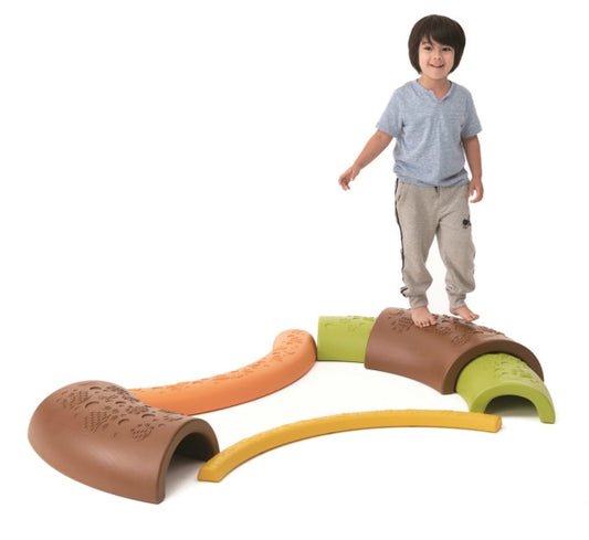 Weplay Nesting Balance Path