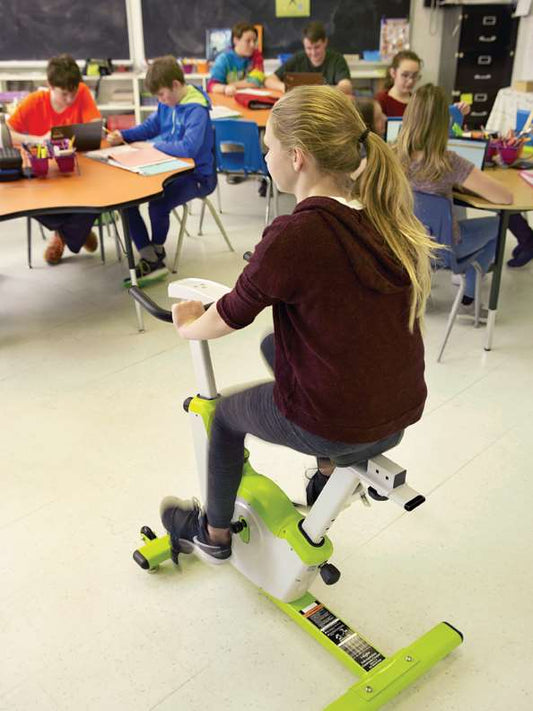Self-Regulation Classroom Bike (without desktop)