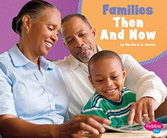 What makes a family Series