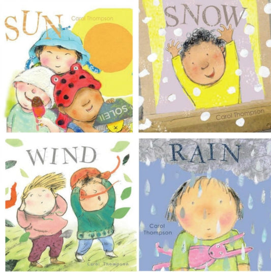 Whatever The Weather