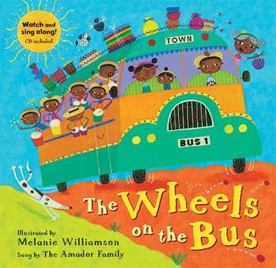 Wheels On the Bus