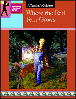 Where the Red Fern Grows