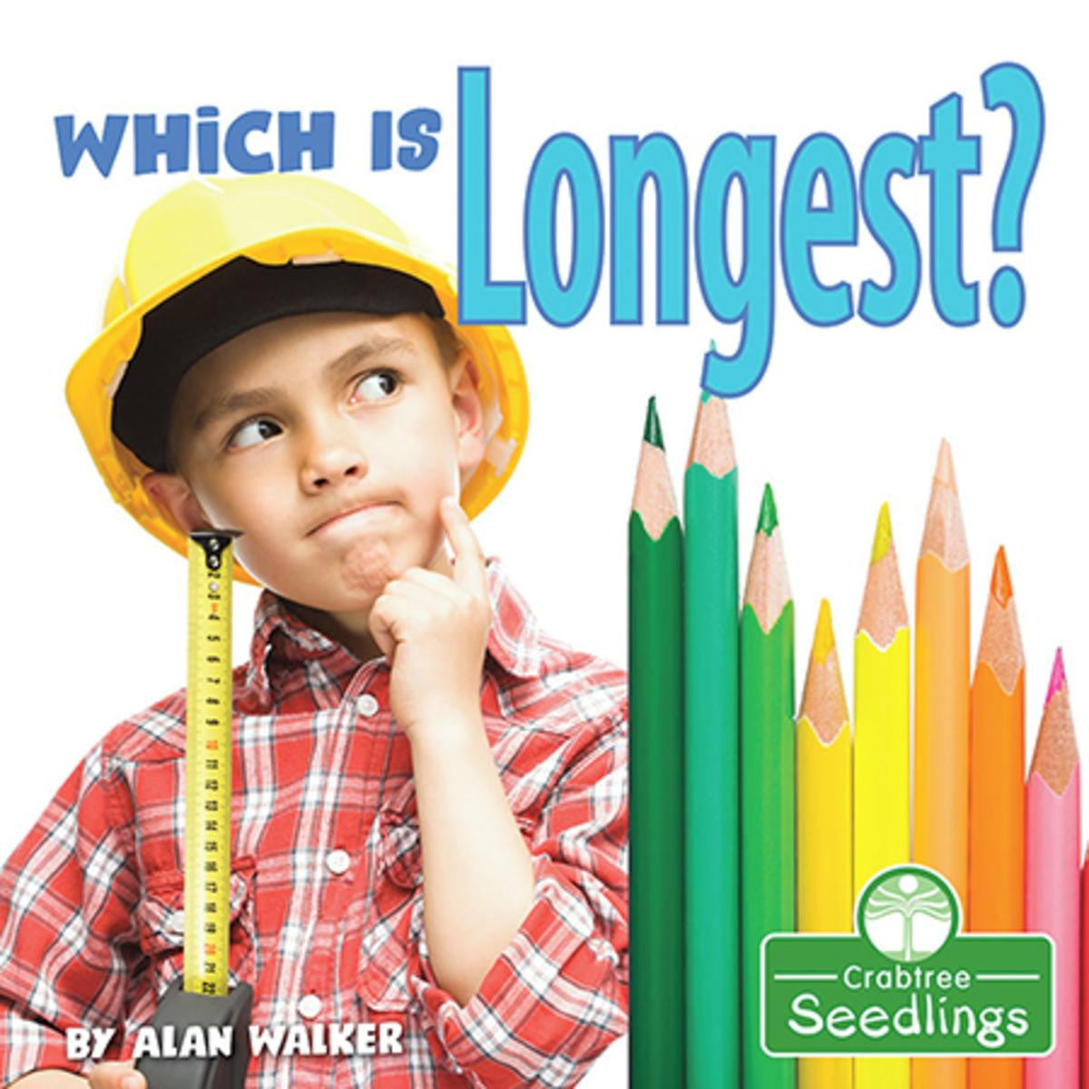 Which is Longest?