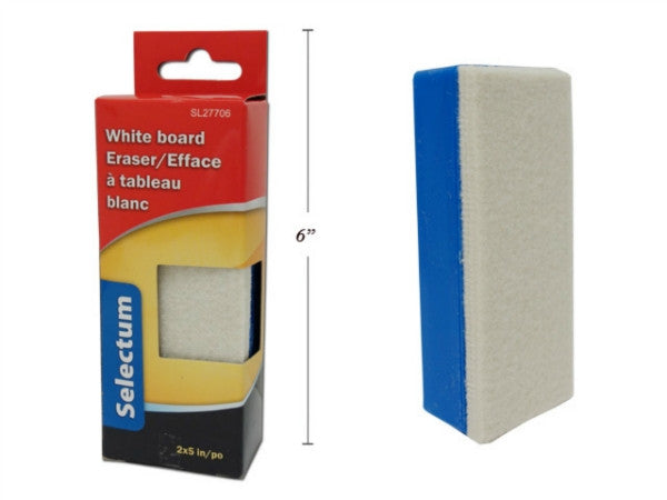 White Board Eraser