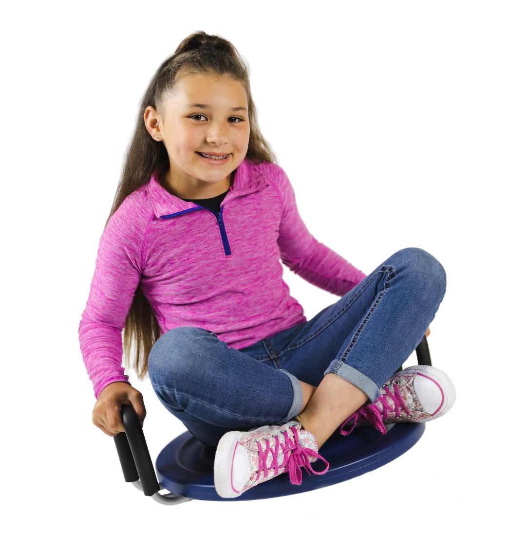 Wiggle Wobble Rock & Twist