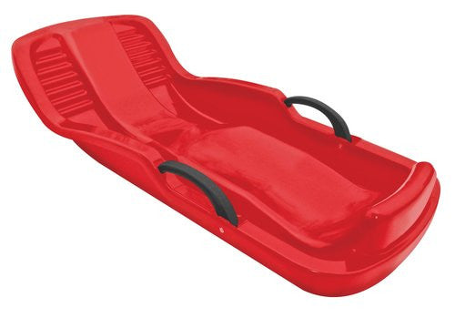 Winter Heat Red Sled