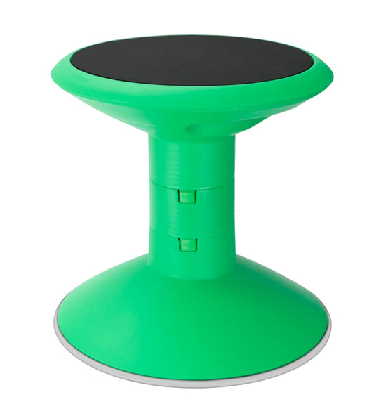 Wobble Chair Green