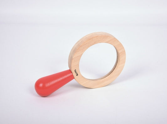 Wooden Hand Lens