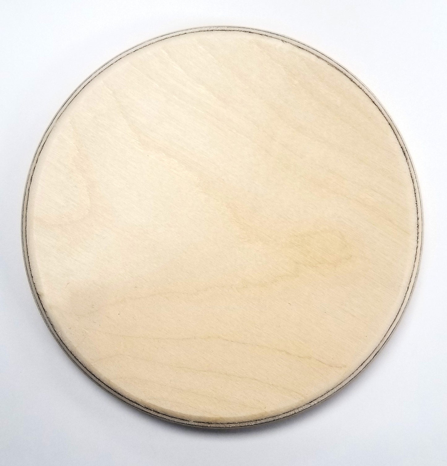 Wooden Play Dough Slate