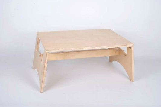 Wooden Play Table