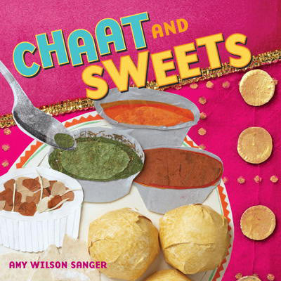 World Snack Series