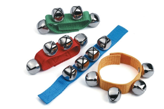 Wrist Bells
