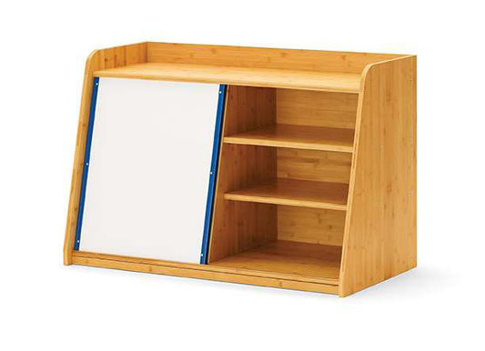Write And Store Shelf With 1 Board