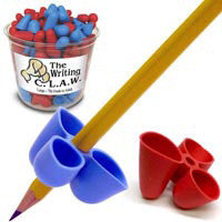 Writing CLAW- Pencil Grips