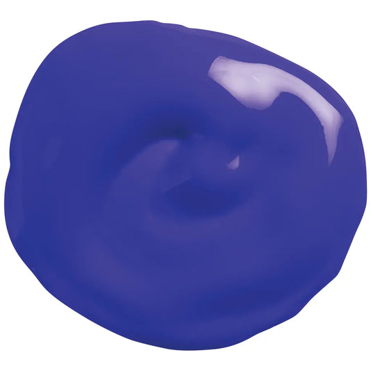 Tempera Paint - 32 oz. - Blue