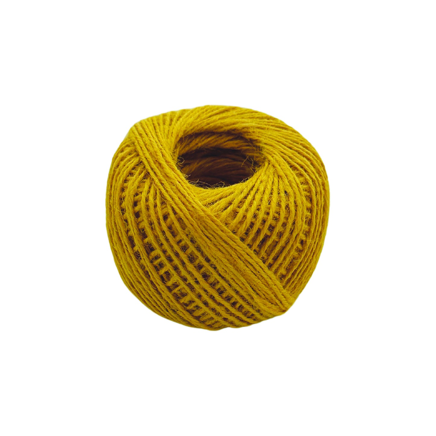 Yellow Hemp 325ft