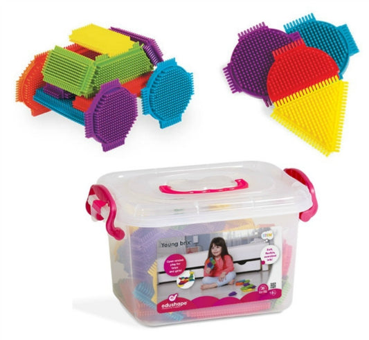 Young Brix set 36 Pc